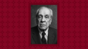Biografía Jorge Luis Borges