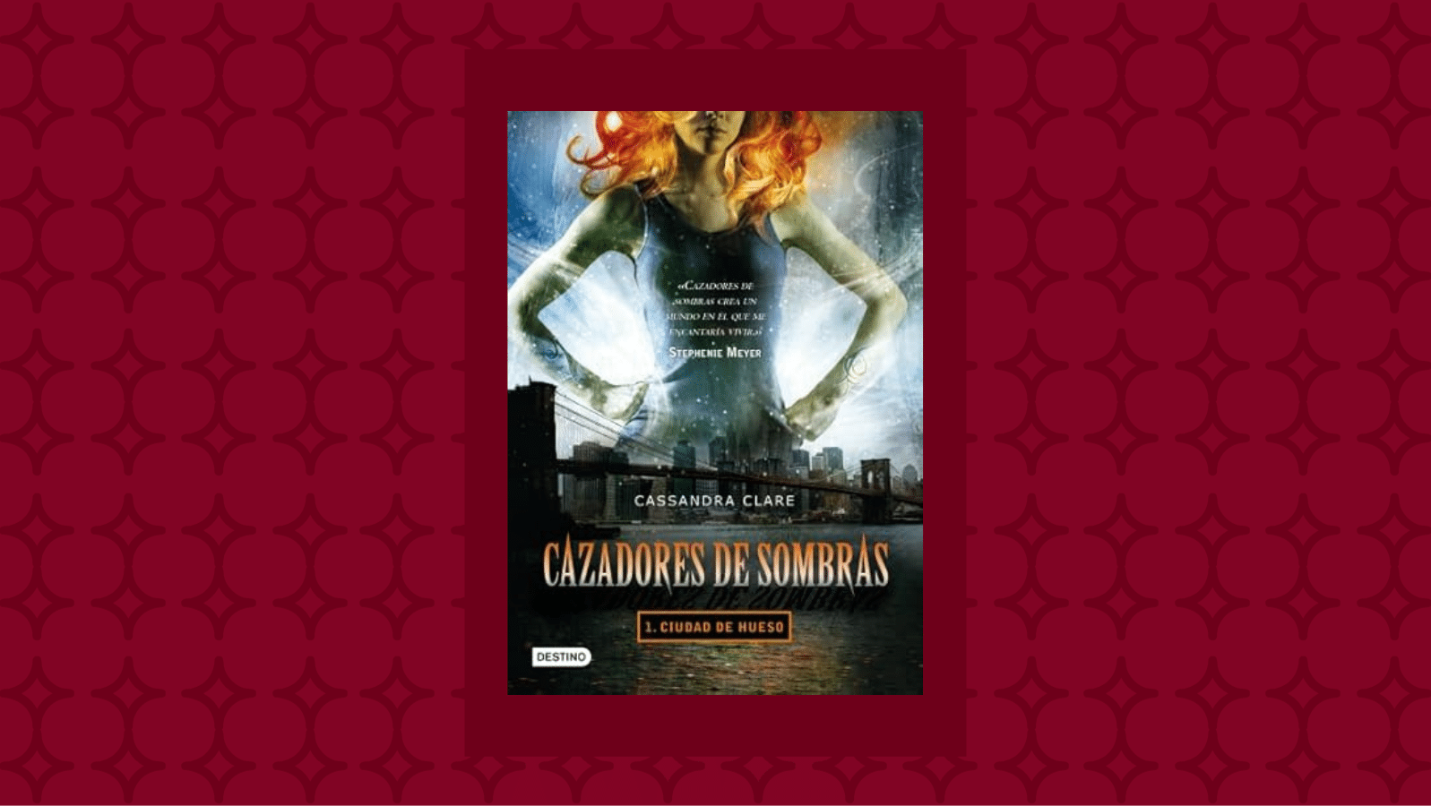 Cazadores de sombras
