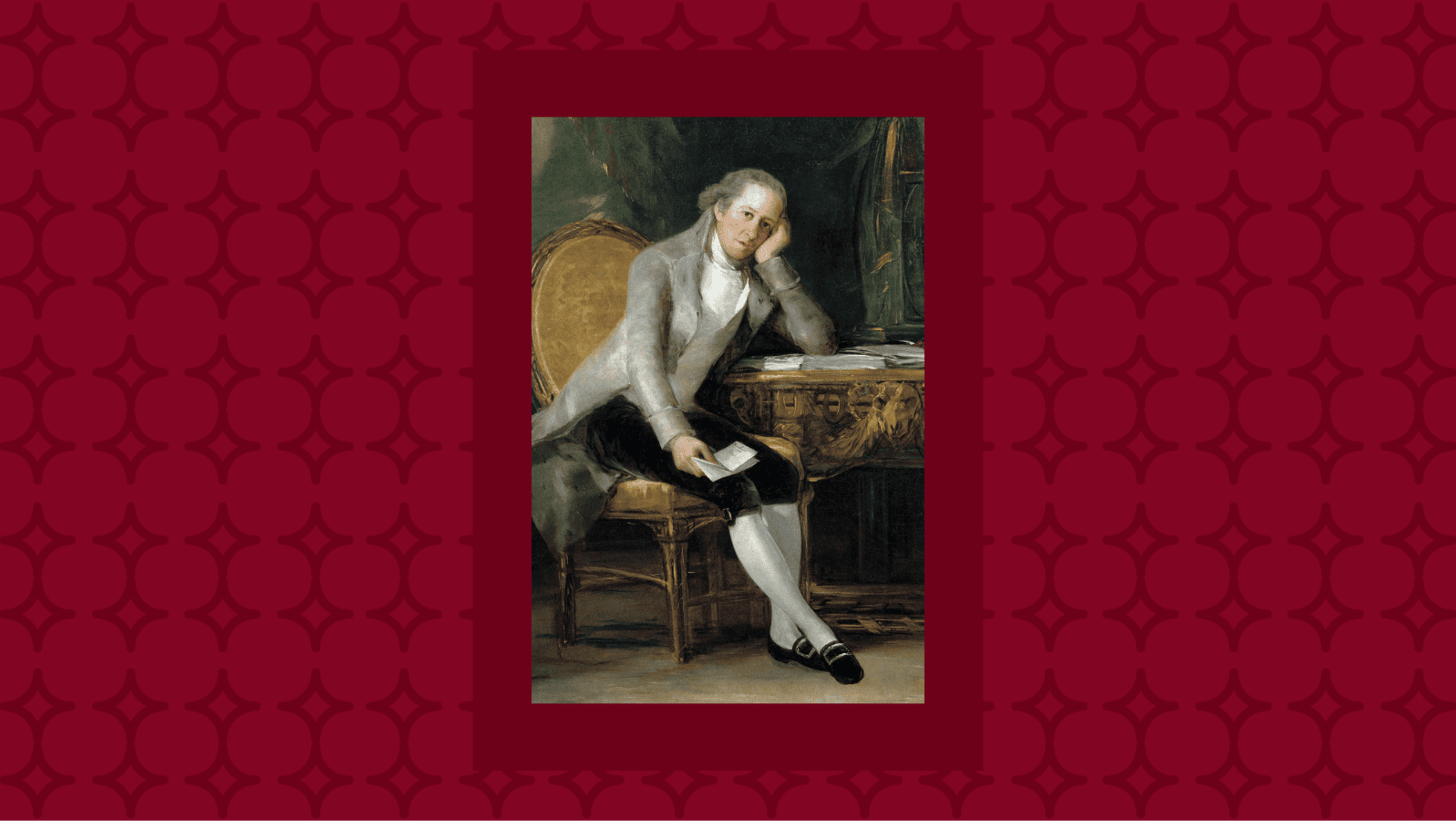 Biografía de Gaspar Melchor de Jovellanos