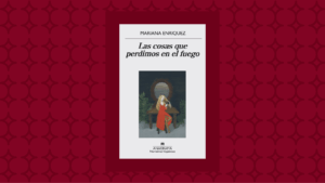 Del libro al escalofrío: Día del Lector y el terror contemporáneo
