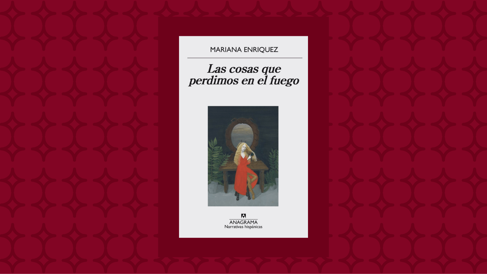 Del libro al escalofrío: Día del Lector y el terror contemporáneo