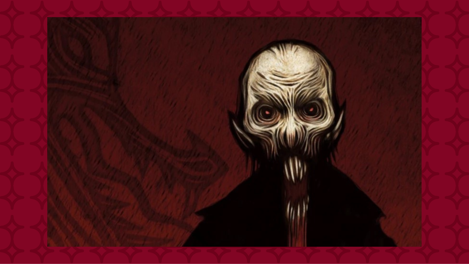 Un clásico con nueva sangre: la edición de Drácula ilustrada por Tomás Hijo