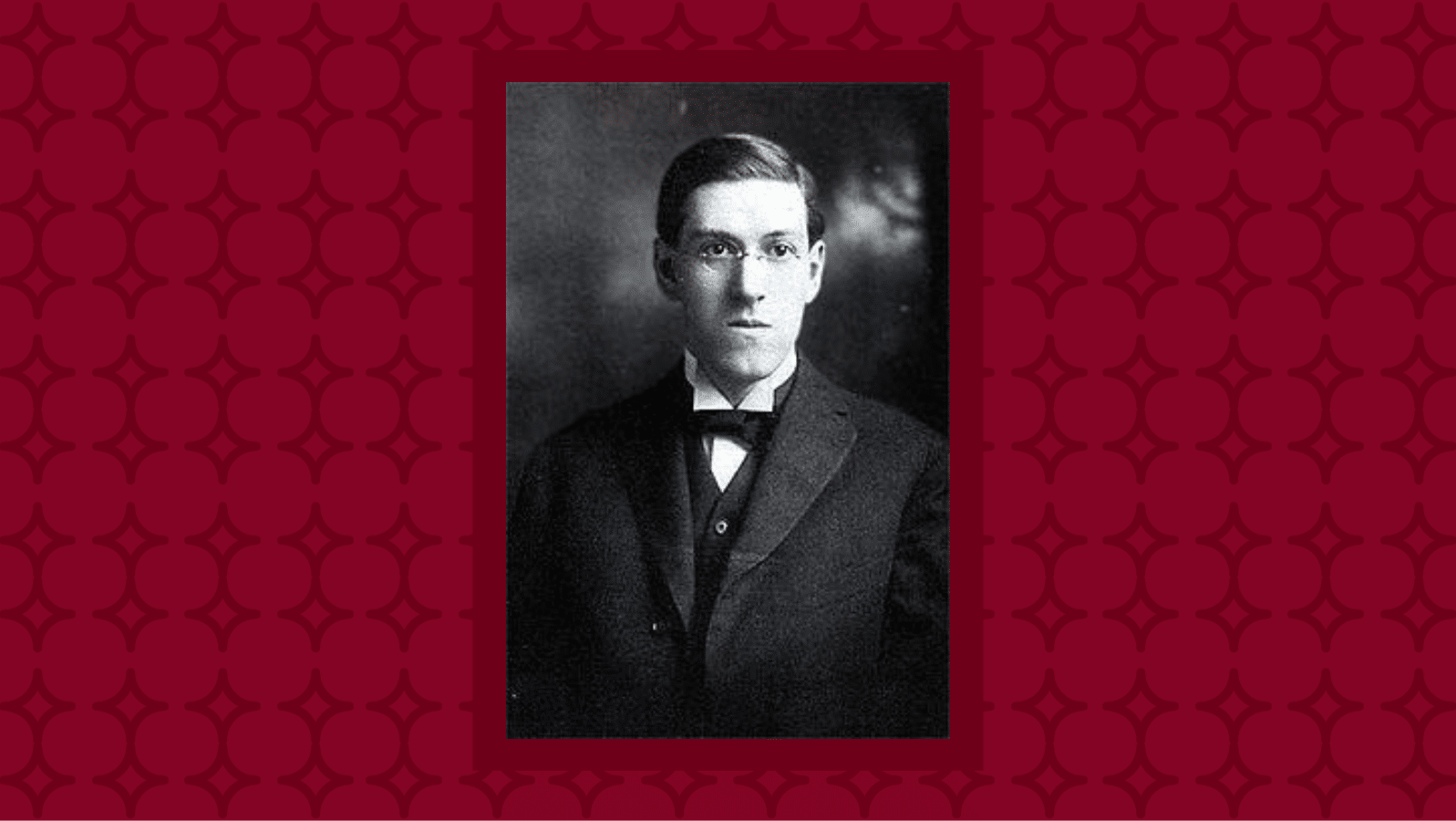 Libros de H. P. Lovecraft