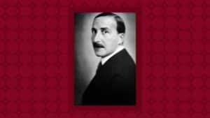Stefan Zweig
