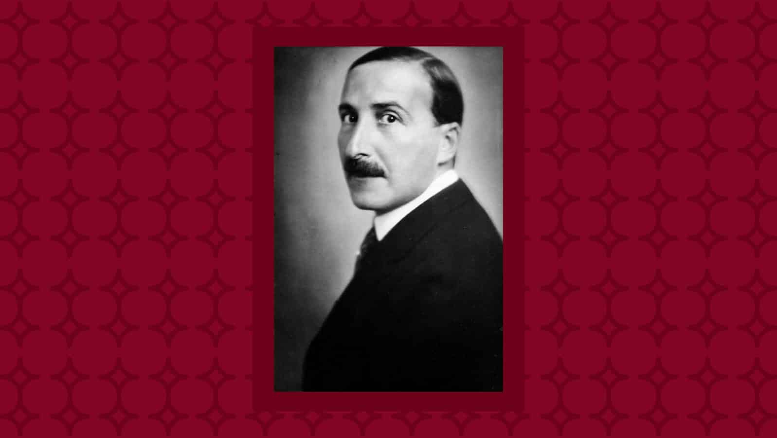 Stefan Zweig