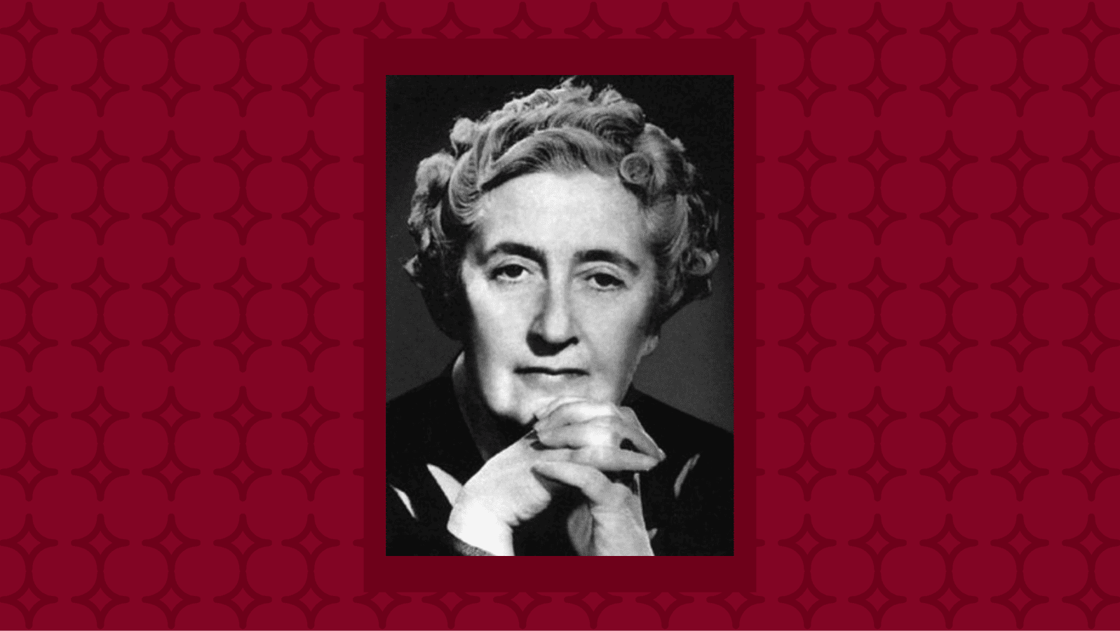 Agatha Christie: biografía y obras