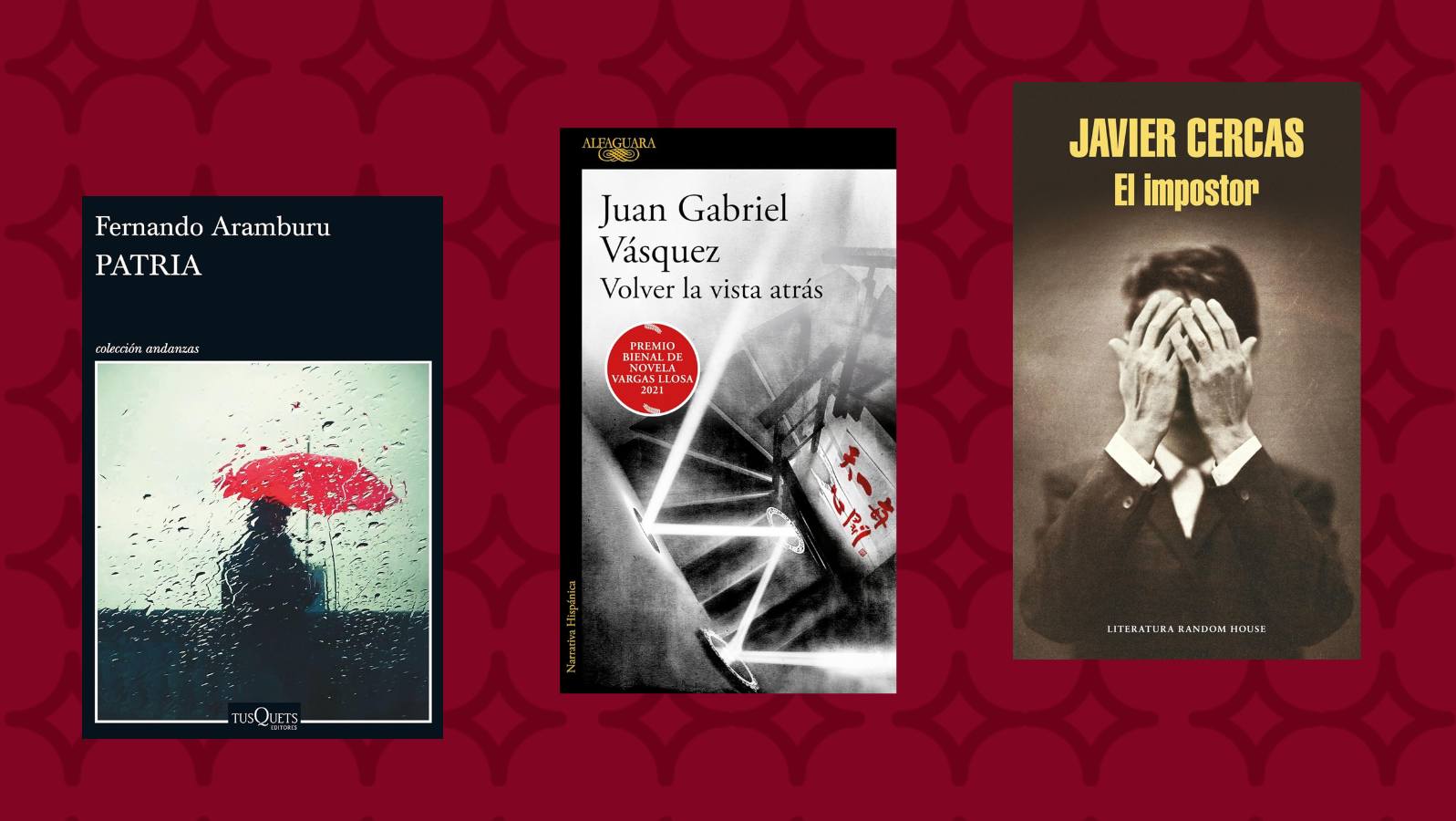 Biografia novelada