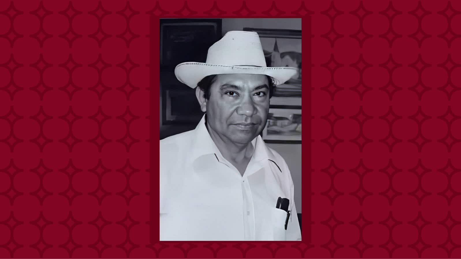 José Joaquín Salazar Franco, «Cheguaco»