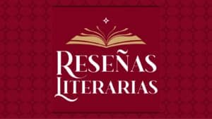 Reseñas literarias