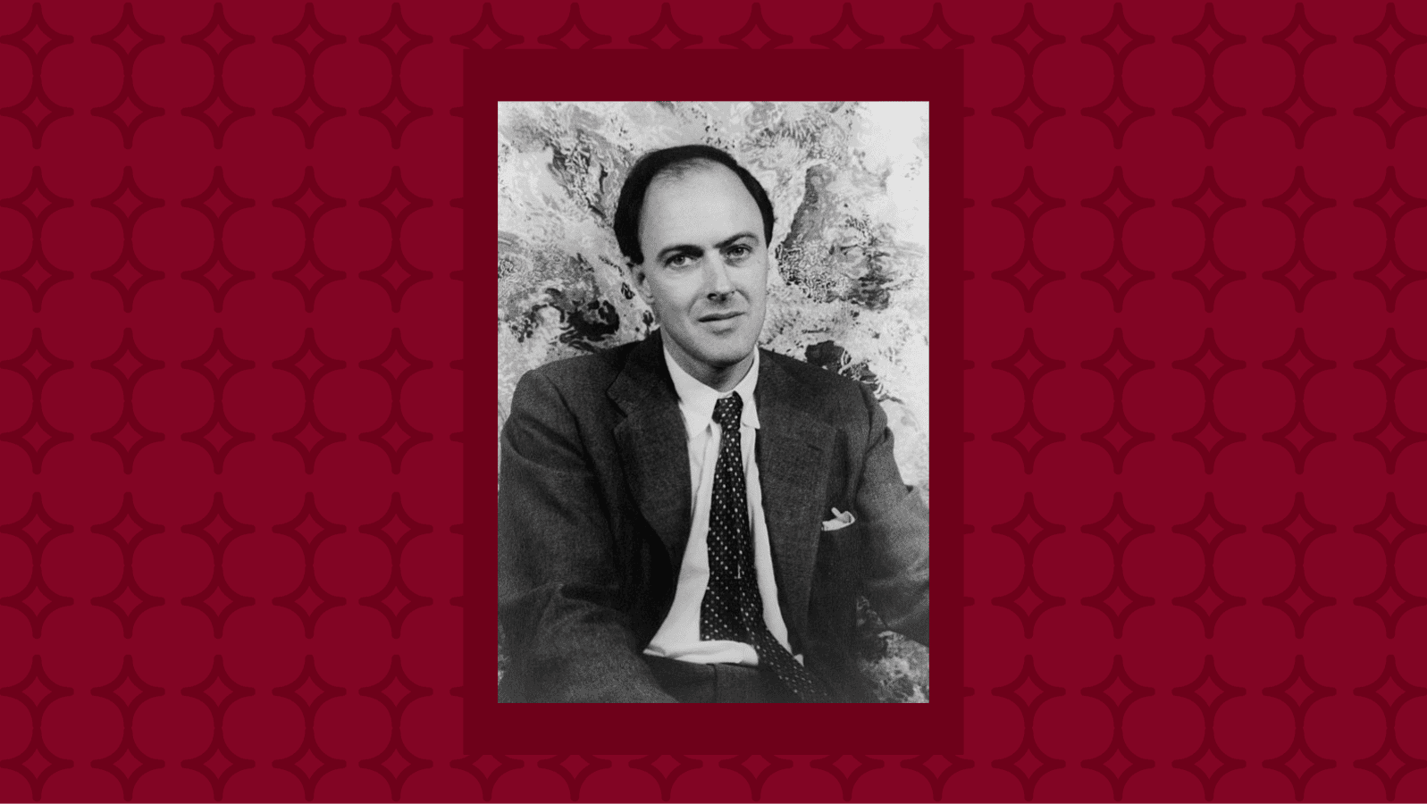 Biografía de Roald Dahl