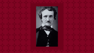Biografía de Edgar Allan Poe y análisis de sus obras más representativas
