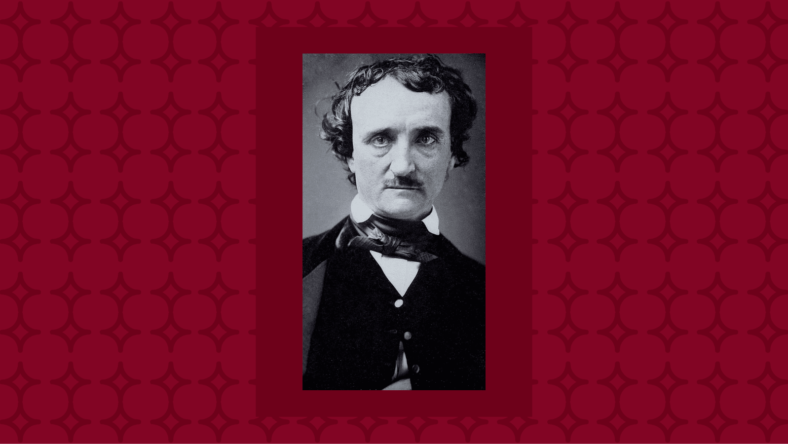 Biografía de Edgar Allan Poe y análisis de sus obras más representativas