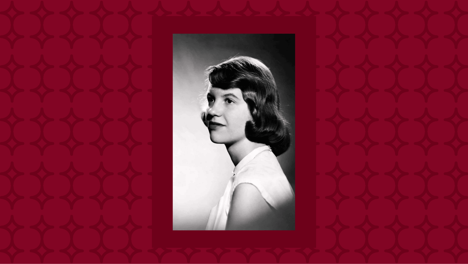 Biografía de Sylvia Plath y análisis de sus obras más representativas