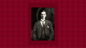 Biografía de H. P. Lovecraft y análisis de sus obras más representativas