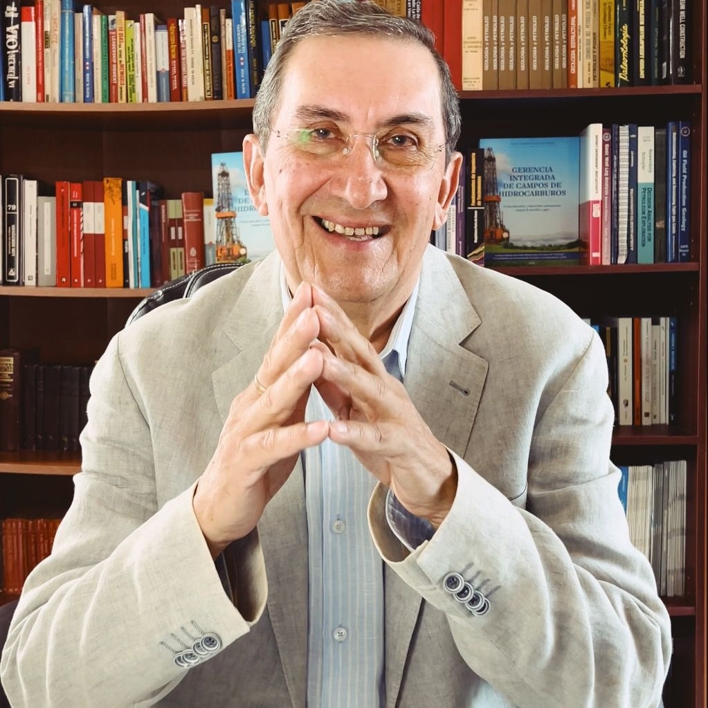 El autor Julián Andrés Salazar Velásquez