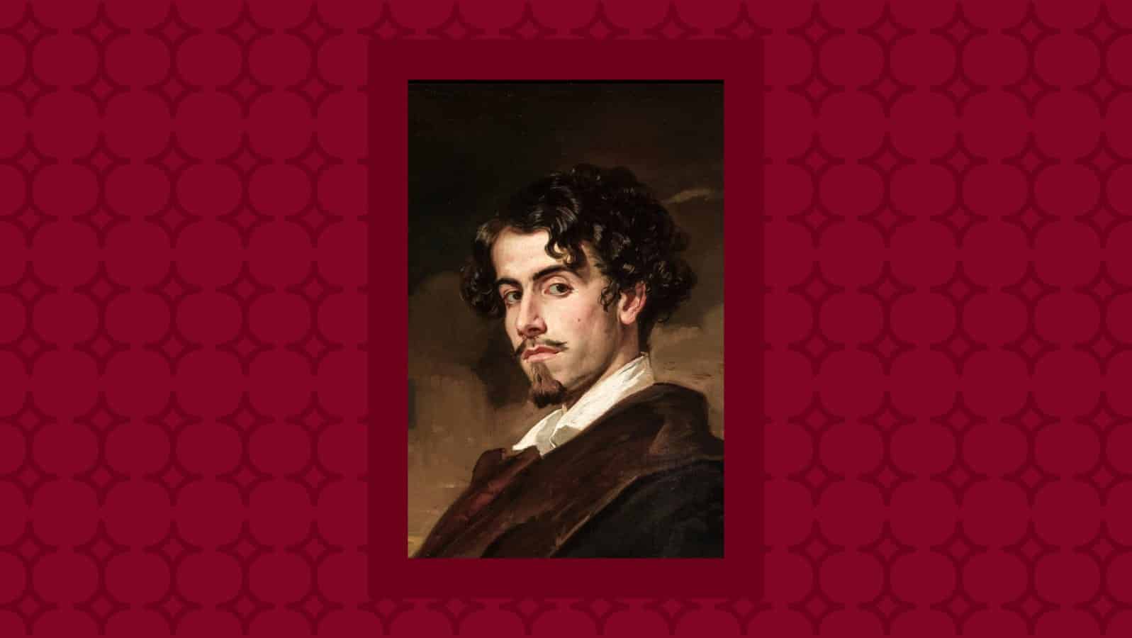 Gustavo Adolfo Bécquer