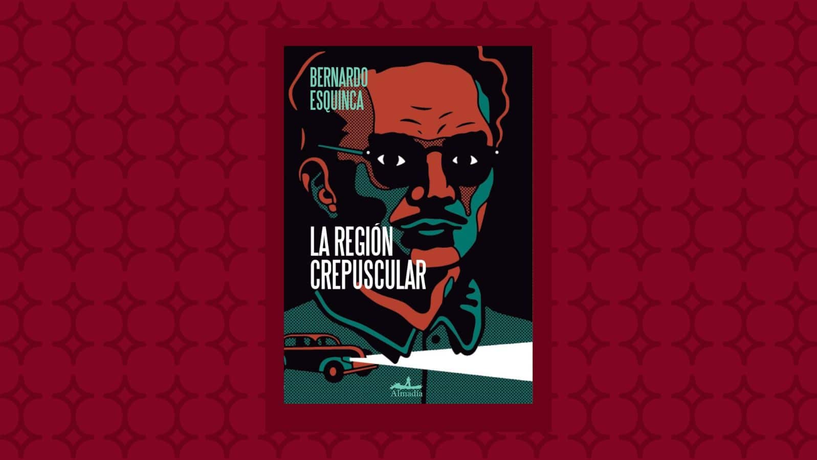 La región crepuscular