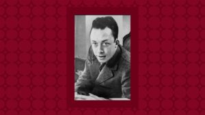 Albert Camus