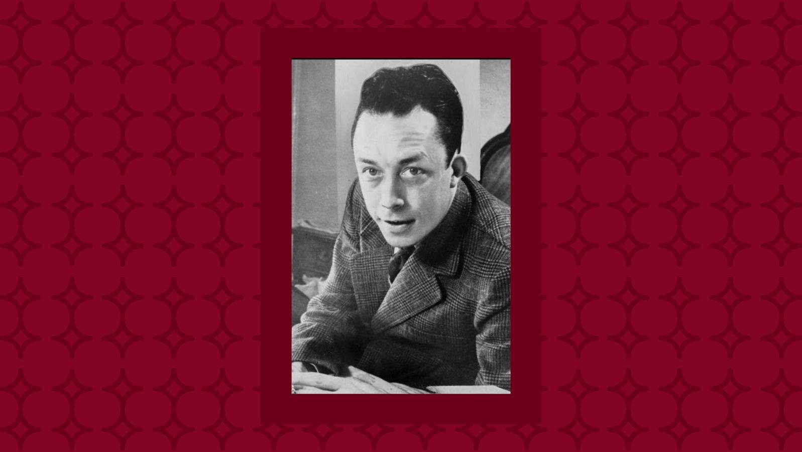 Albert Camus
