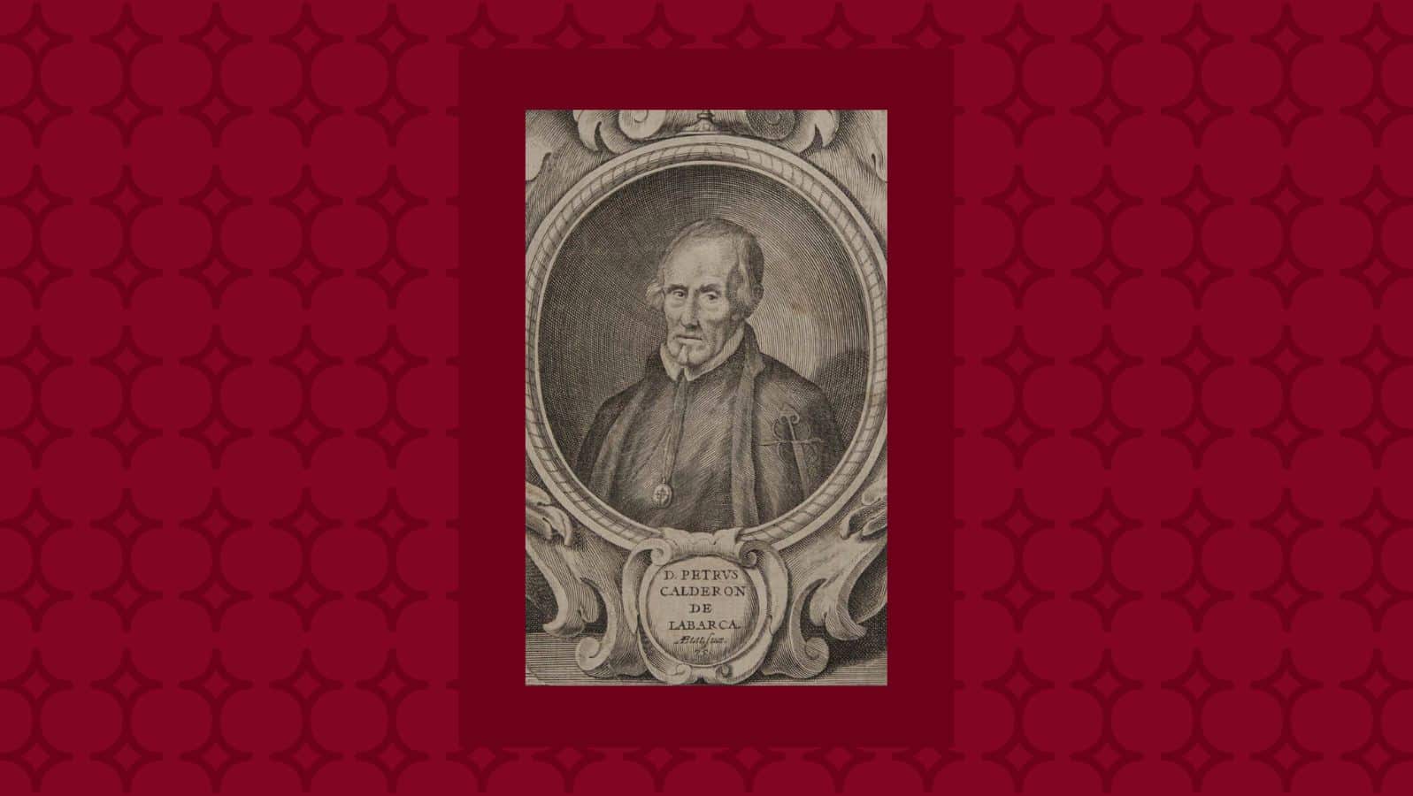 Calderón de la Barca