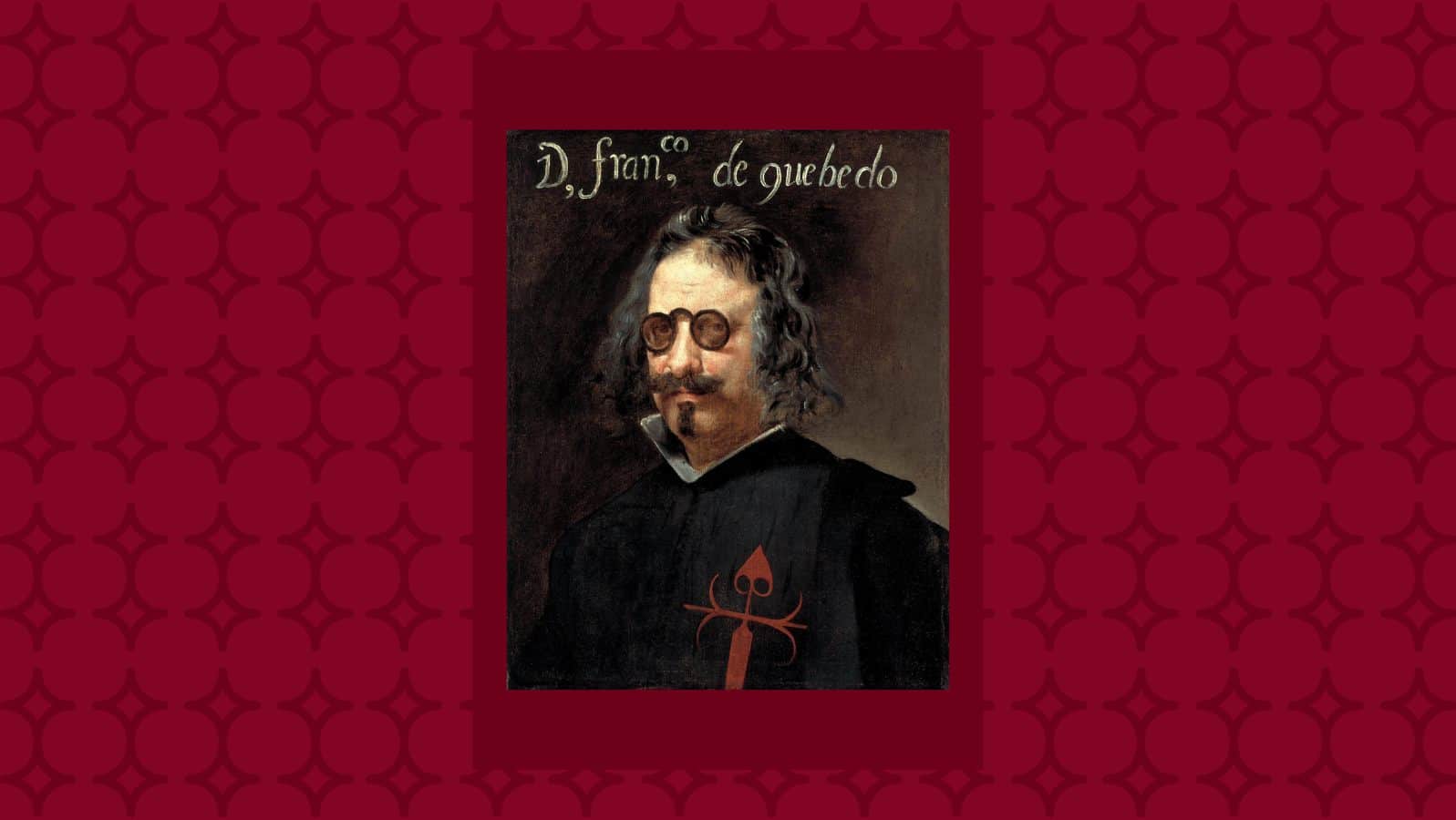 Francisco de Quevedo