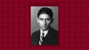 Franz Kafka