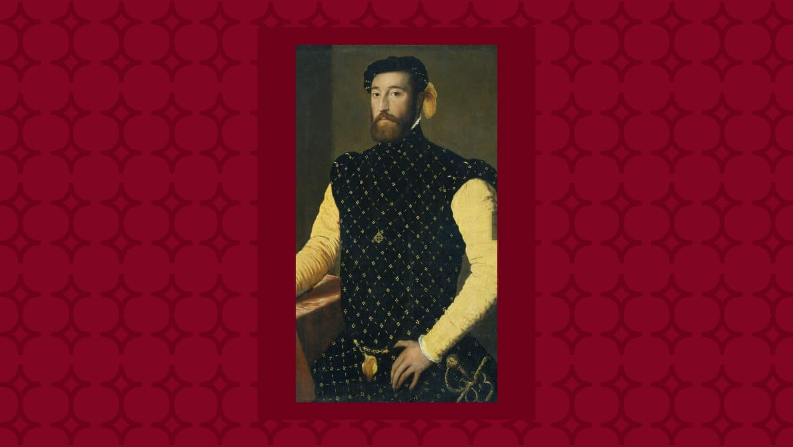 Garcilaso de la Vega