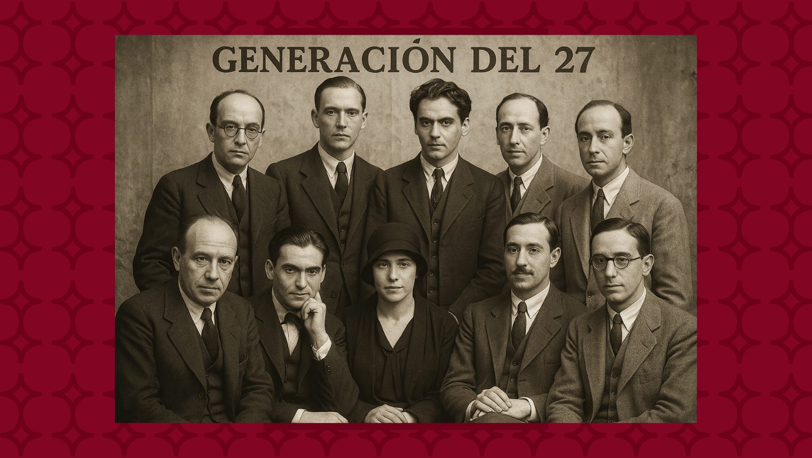 La Generación del 27