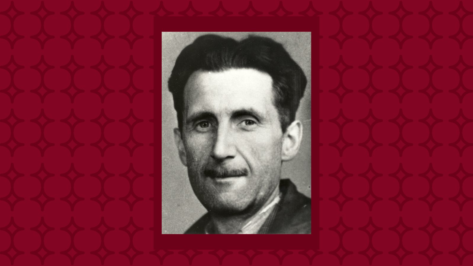 George Orwell