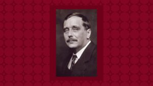 H. G. Wells