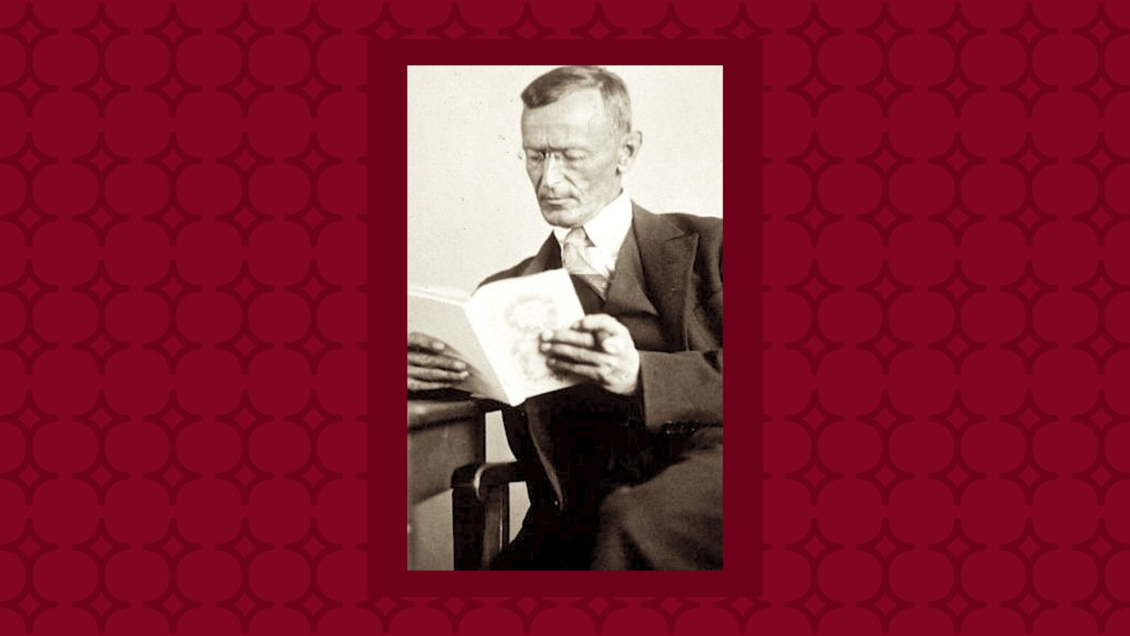 Hermann Hesse