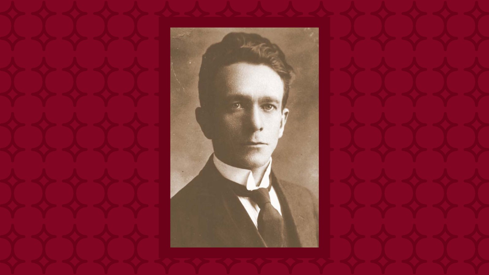 José Antonio Ramos Sucre