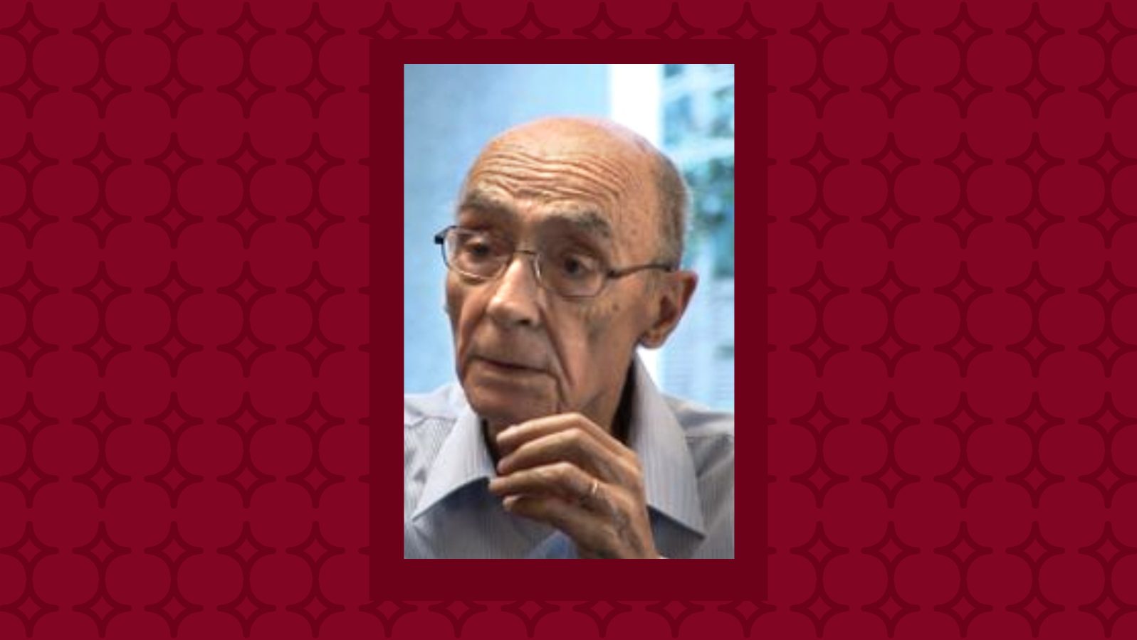 José Saramago