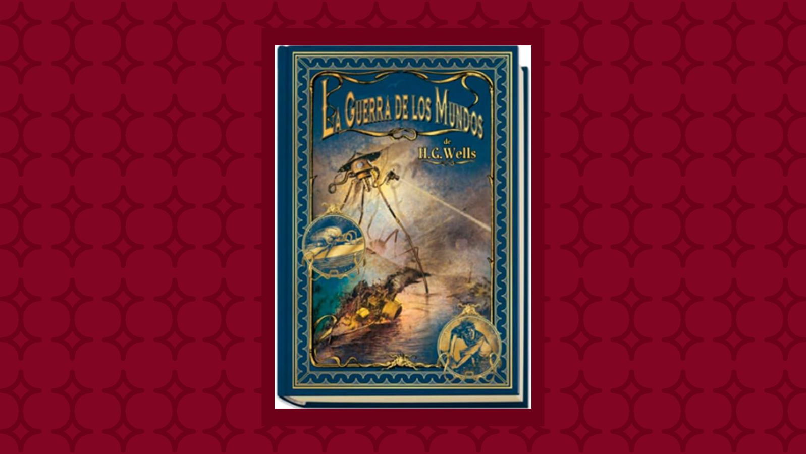 La guerra de los mundos