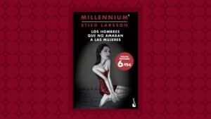 Los hombres que no amaban a las mujeres