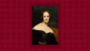 Mary Shelley