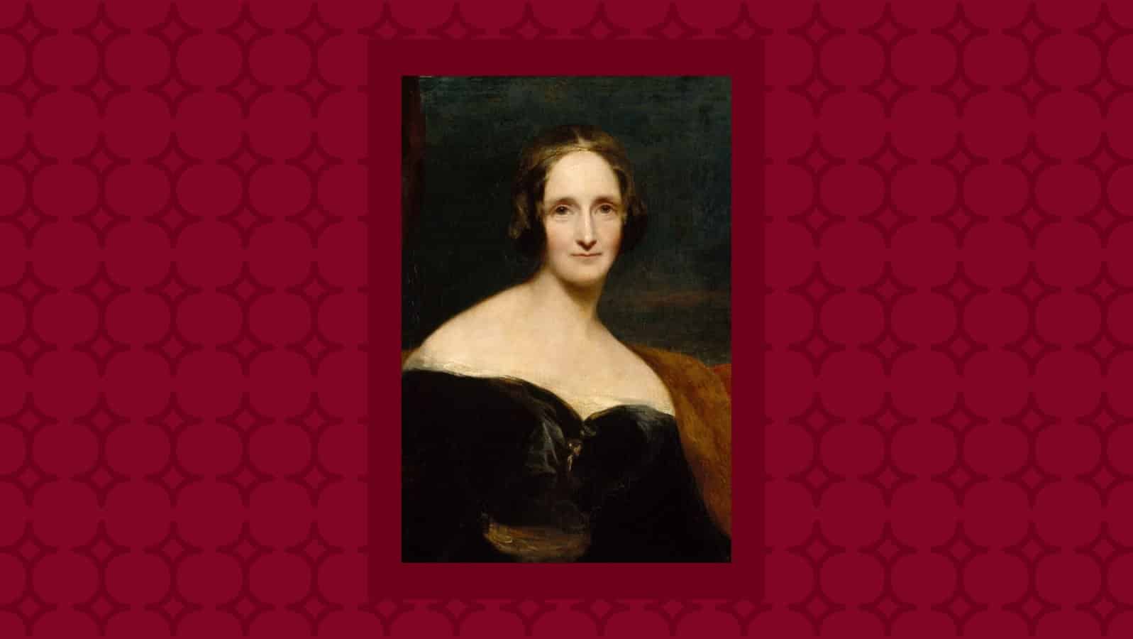 Mary Shelley