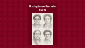 Subgénero literario queer