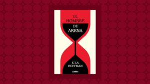 El hombre de arena