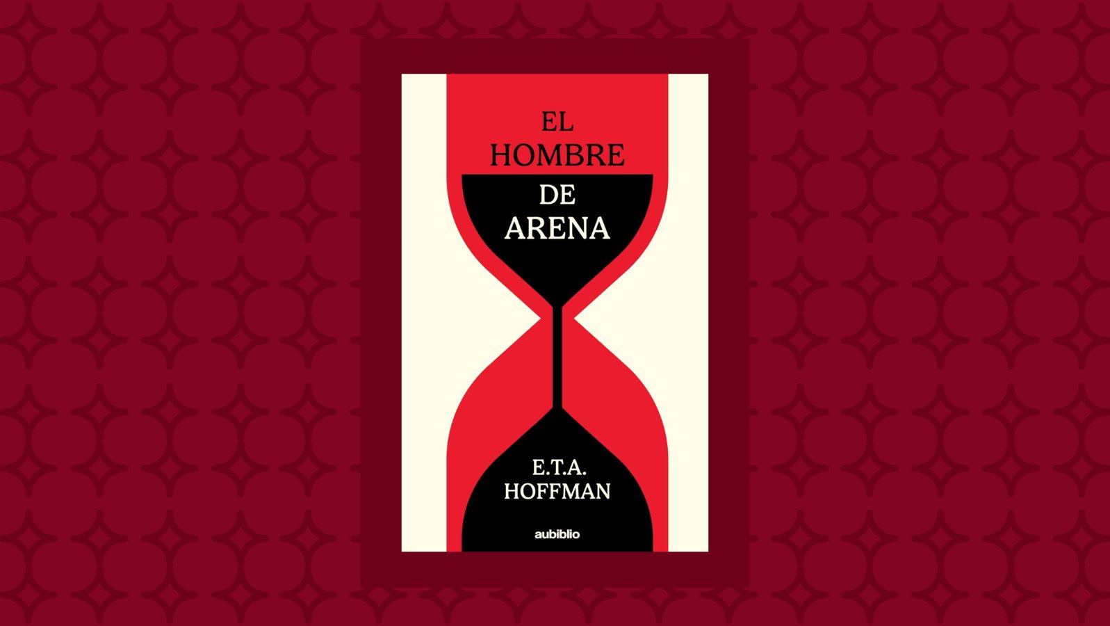 El hombre de arena