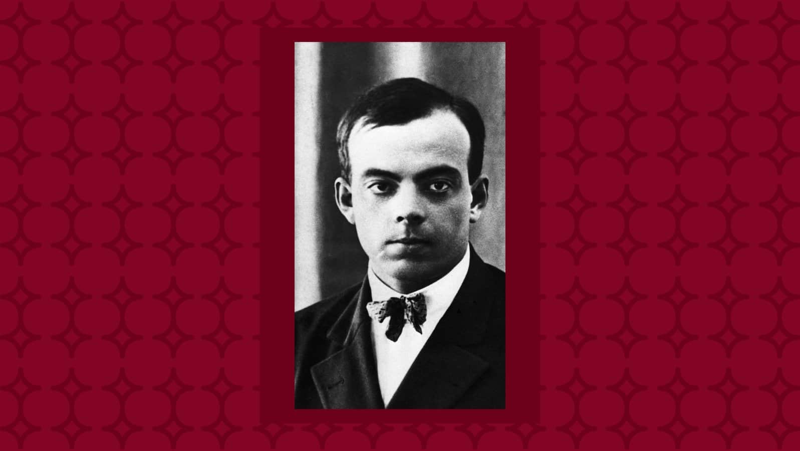 Antoine de Saint Exupéry