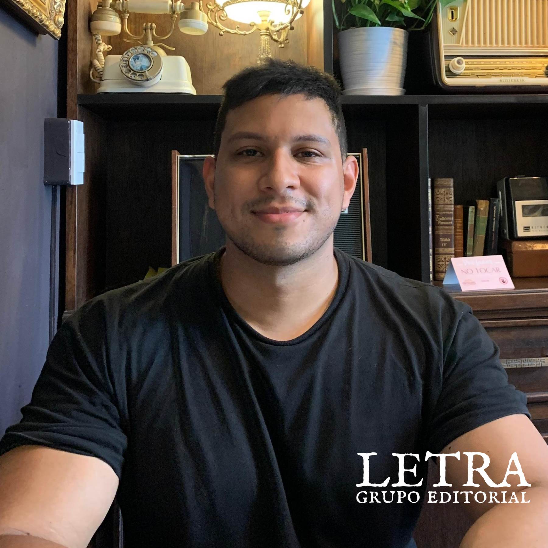 Carlos Caguana Sucre