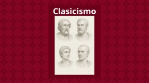 Clasicismo