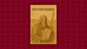 Deuteronomio