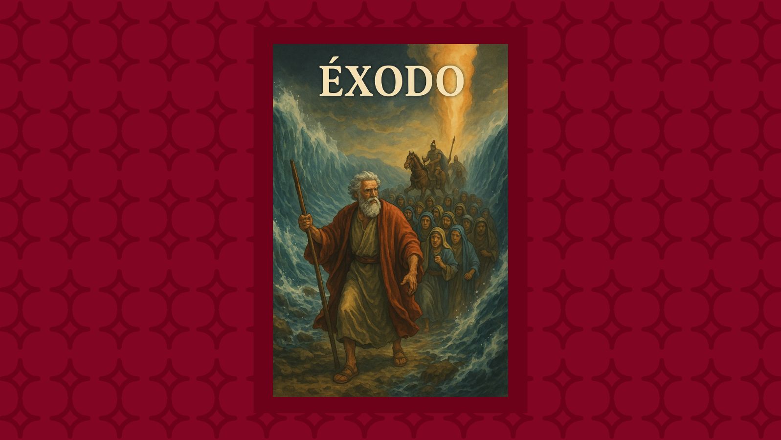 Éxodo