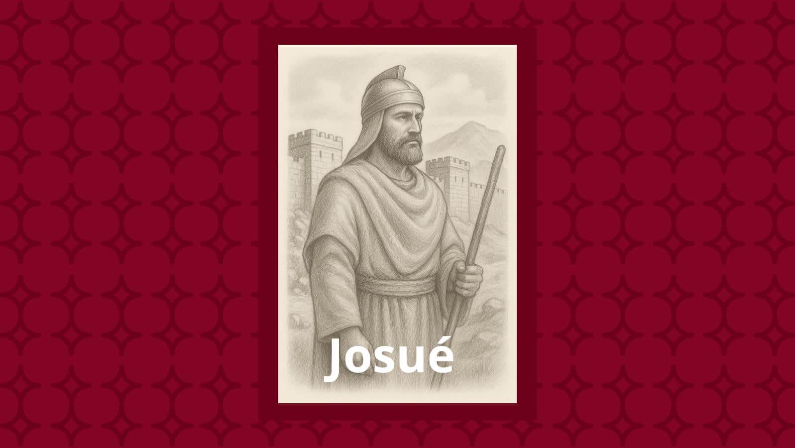 Josué