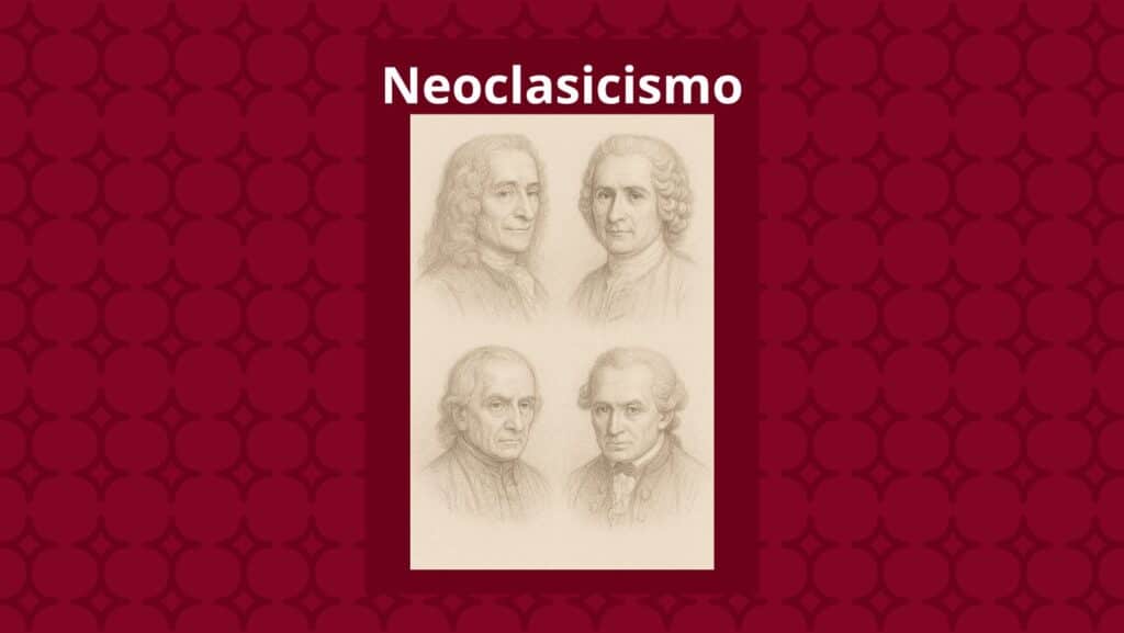 Neoclasicismo