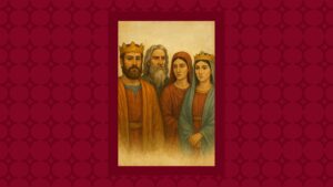 Pídeme lo que quieras y te será dado