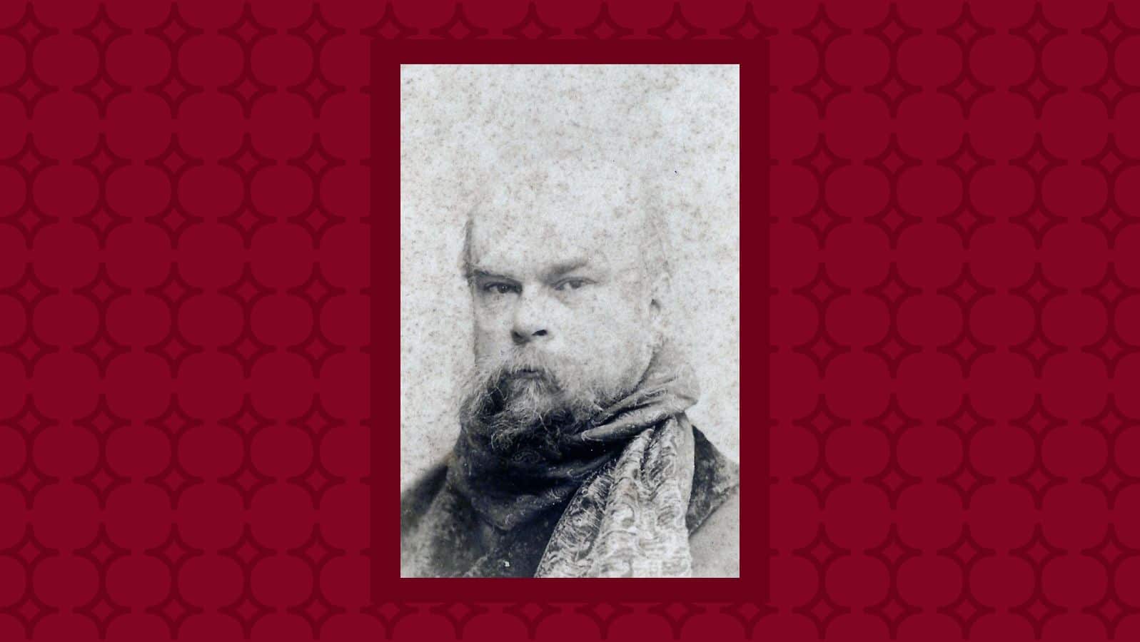 Paul Verlaine
