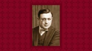 Tristan Tzara